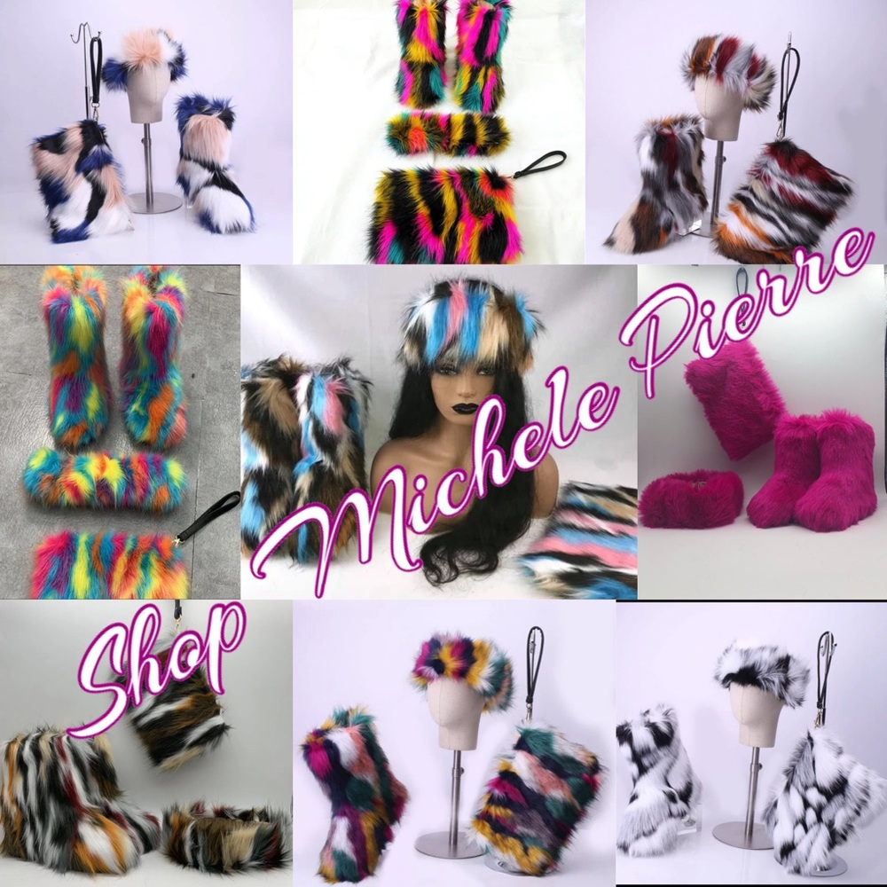 Fur Sets